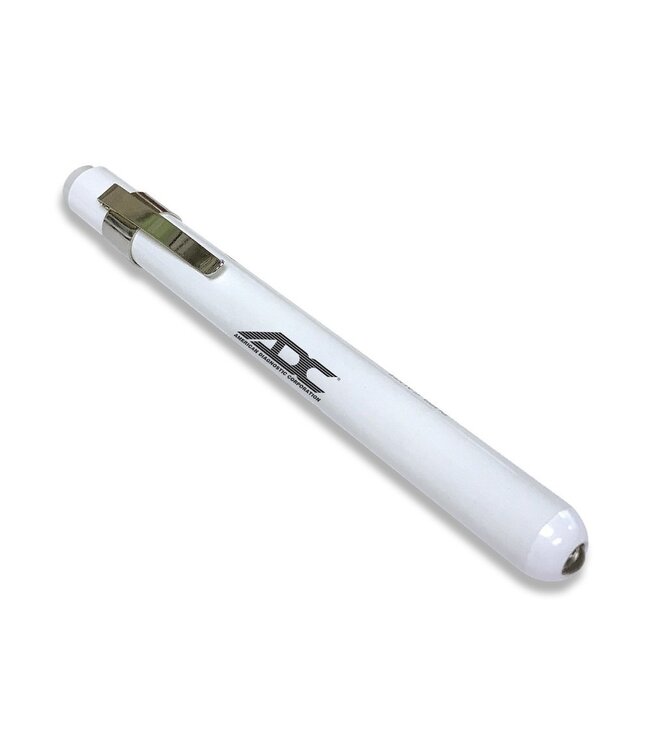 ADC Metalite II™ Penlight LED