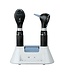 Adctoday Diagnostix™ Bureauset Otoscoop + Oftalmoscoop 3.5V