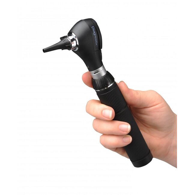 ADC Diagnostix™ Bureauset Otoscoop + Oftalmoscoop 3.5V