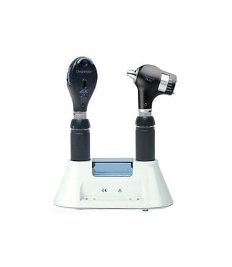 Adctoday Diagnostix™ Bureauset PMV