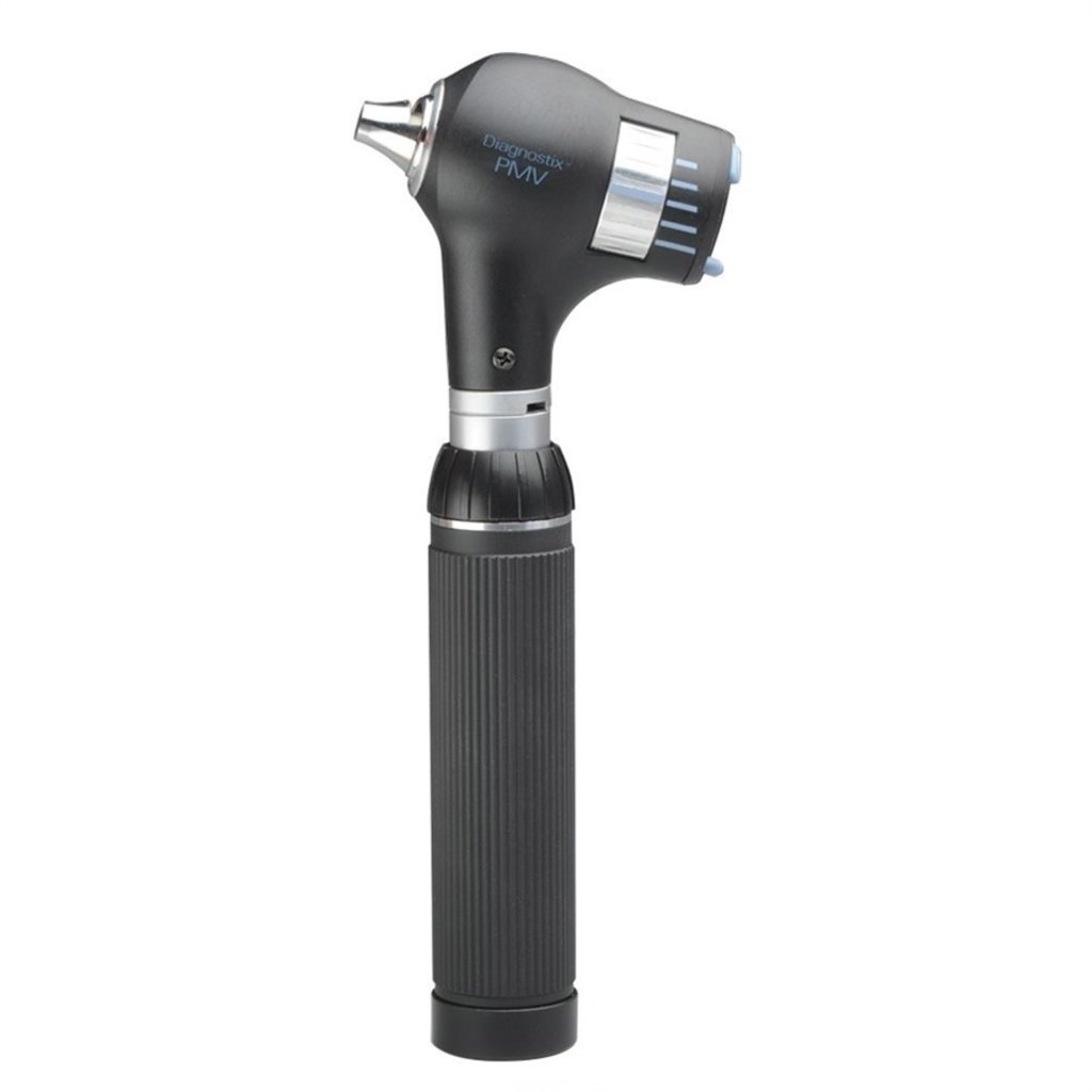 Diagnostix™ Bureauset PMV Otoscoop + Oftalmoscoop Coax Plus 3.5V