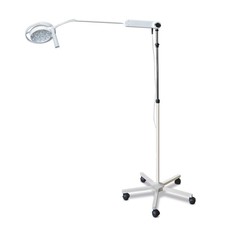 LED 115 Tripod 60.000 lux
