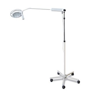Mach LED 115 Statiefmodel 60.000 lux