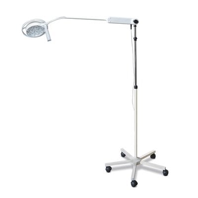 LED 115 Statiefmodel 60.000 lux