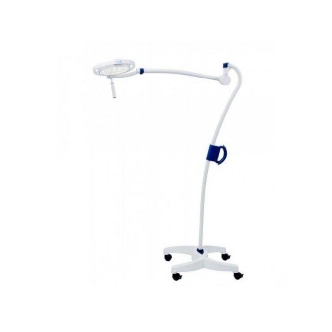 Mach LED 120F Tripod 4-foot Swing 50.000 lux