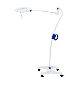 LED 130  Statiefmodel 60.000 lux