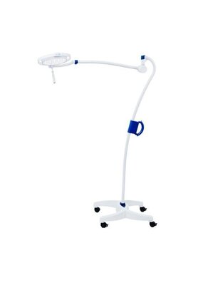 Mach LED 130 Modèle de trépied 60.000 lux