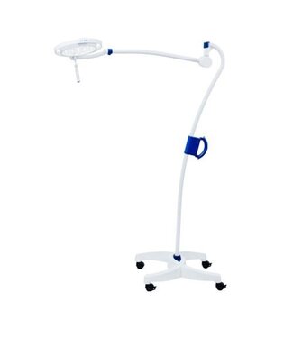 Mach LED 130 Modèle de trépied 60.000 lux