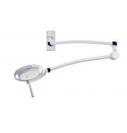 Mach LED 120F Wandmodel  50.000 lux