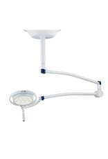 Mach LED 120F Plafond Hauteur de montage jusqu'à 3000 mm 50.000 lux - prix à partir