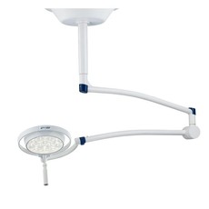 Mach LED 120F Plafond Montagehoogte tot 3000mm 50.000 lux - prijs vanaf