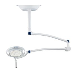 LED 120F Plafond Montagehoogte tot 3000mm 50.000 lux
