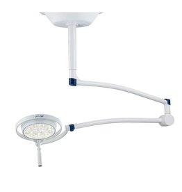 Mach LED 120F Ceiling Mounting height up to 3000mm