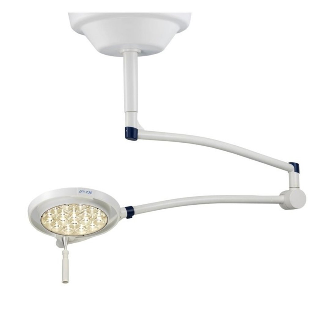 Mach LED 130 Ceiling 60.000 lux
