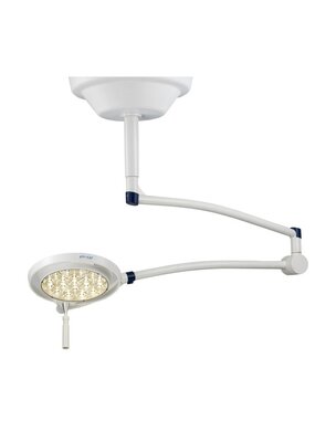 Mach LED 130 Ceiling 60.000 lux
