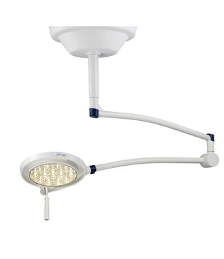 Mach LED 130 Plafond 60.000 lux