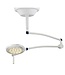 LED 130 Ceiling 60.000 lux