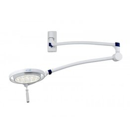 Mach LED 130 Wall 60.000 lux