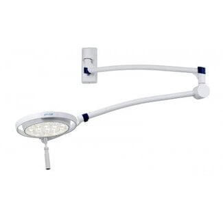 Mach LED 130 Mur 60.000 lux