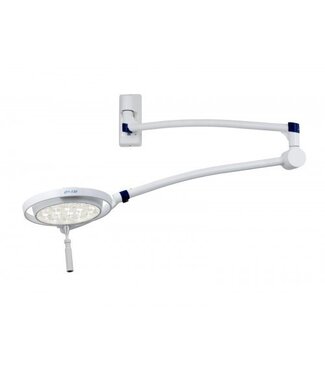 Mach LED 130 Wand 60.000 lux