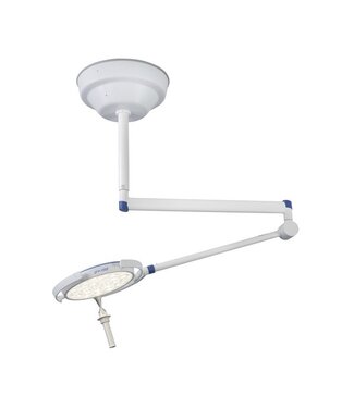 Mach LED 150 Ceiling 110.000 lux