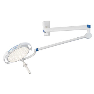 Mach LED 150 Wall 110.000 lux