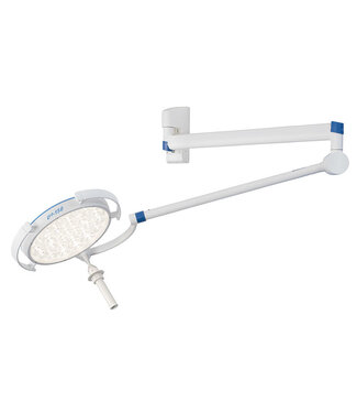 Mach LED 150 Wall 110.000 lux