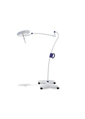 Mach LED 150 Modèle de trépied 100.000 lux