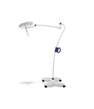 Mach LED 150 Statiefmodel 110.000 lux