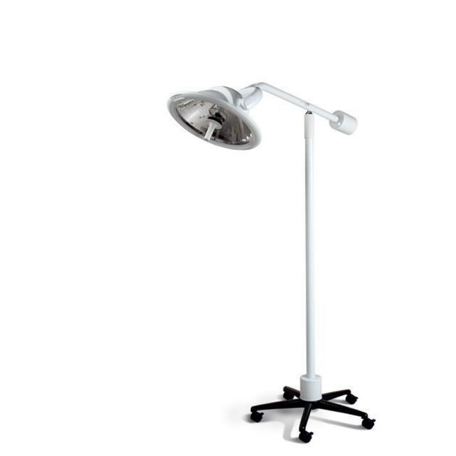 RITTER® 255 LED Examination lamp (Demo)