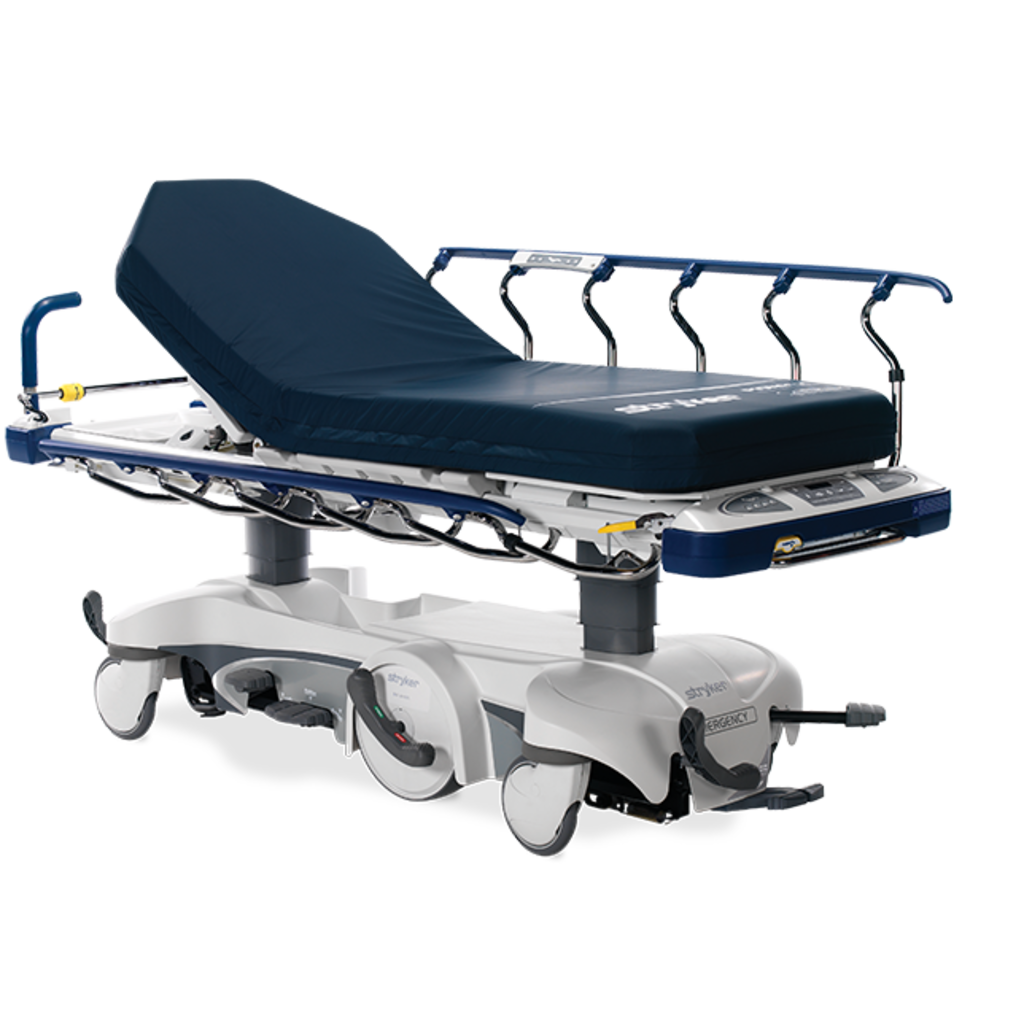 Stryker prime 1115 medical2day bv