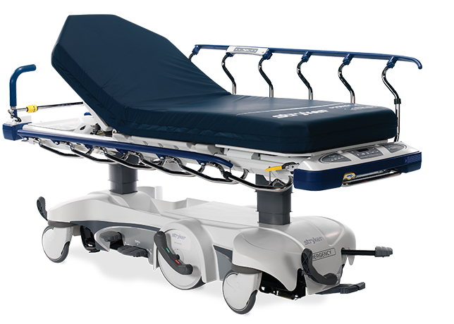 Stryker Rx1 Stryker Prime 1115 - Medical2day BV