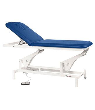 Ecopostural Electric Treatment Table 2-part, not mobile (C3500)