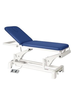 Ecopostural Electric Treatment Table 2-part (C3523)