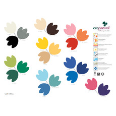 Ecopostural Electric Treatment Table 2-part (C3523)