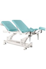 Ecopostural C5581 Electric Gynecology Examination Table