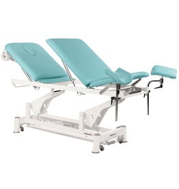 Ecopostural Electric Examination Table (C5581)