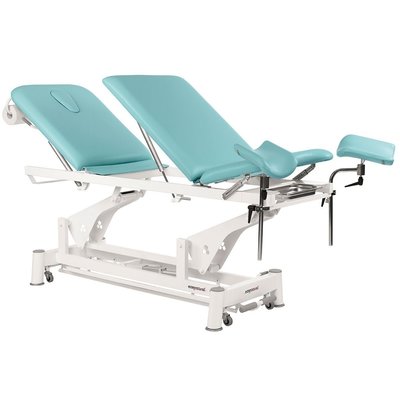 Ecopostural Electric Examination Table (C5581)