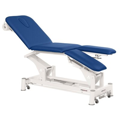 Ecopostural C5538 Electric Treatment Table 4-section