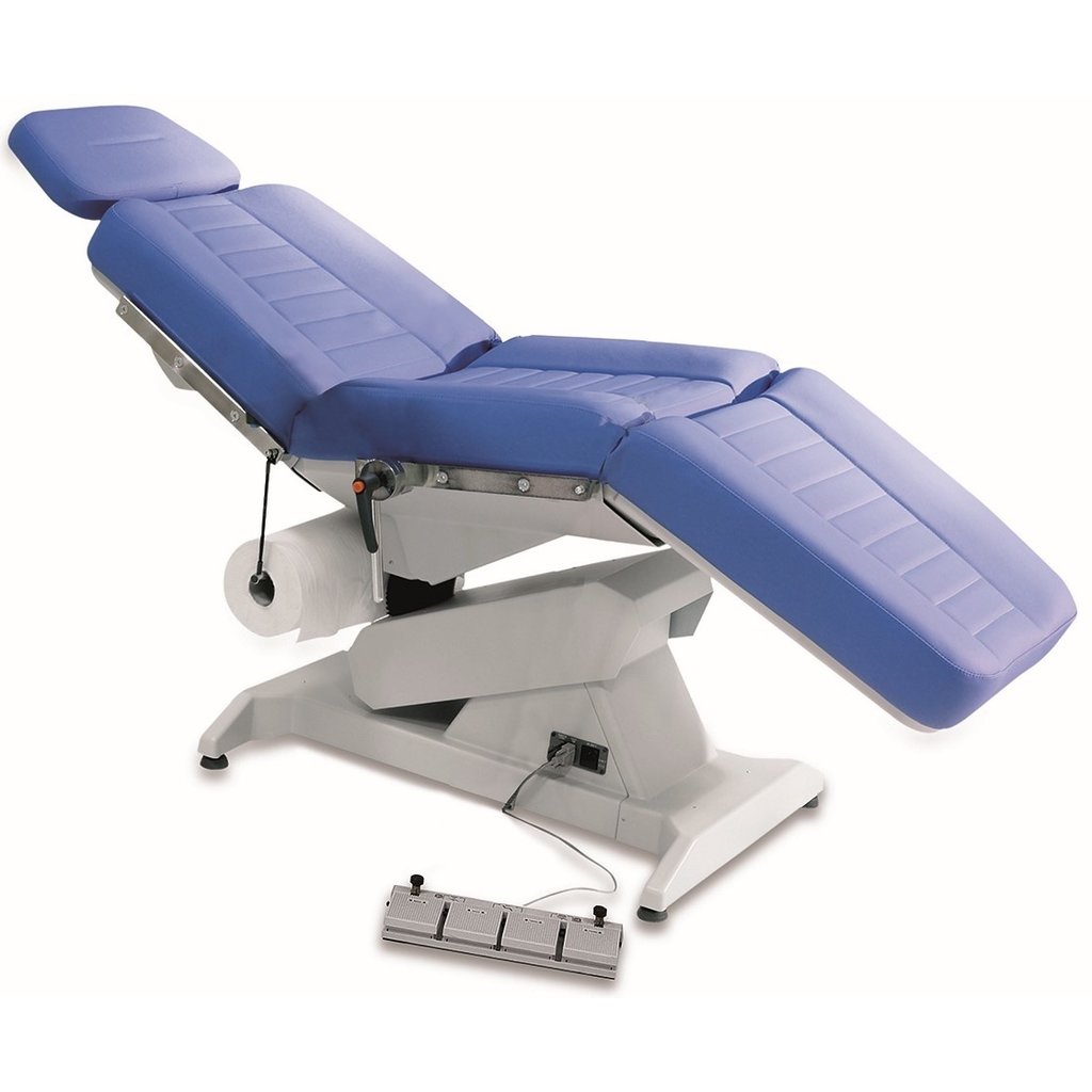 Lemi MED Fauteuil de soins multifonctionnel