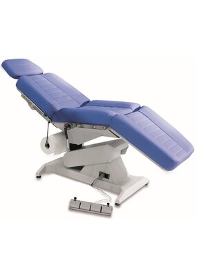 Lemi MED Fauteuil de soins multifonctionnel