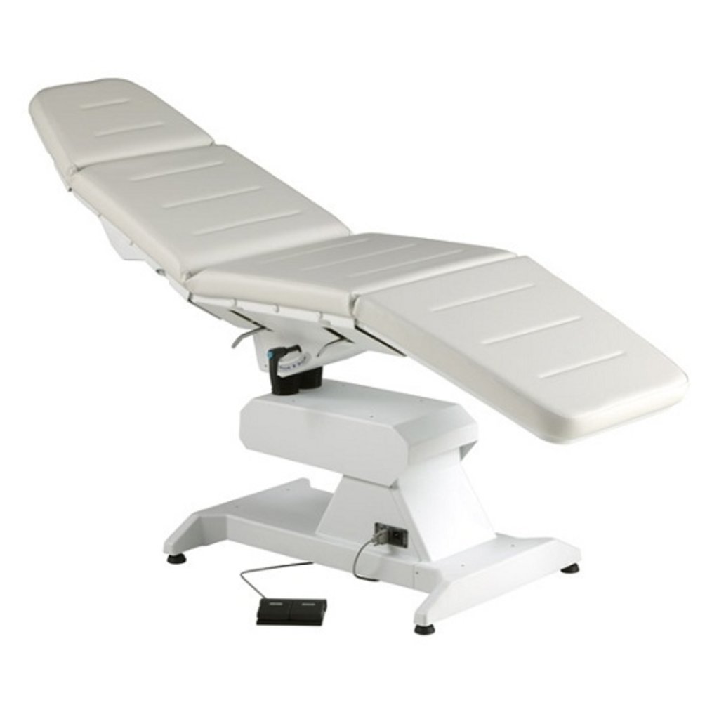 Lemi 3 Multifunctionele behandelstoel