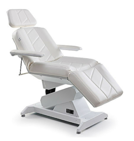 Lemi 4 Multifunctional treatment chair