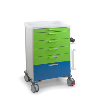 Belintra Medicart Drawers