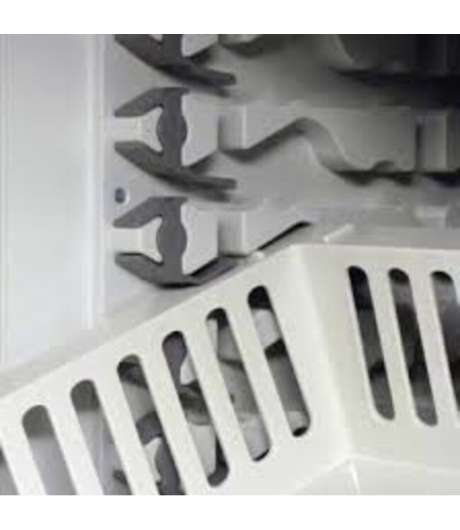 Belintra Medicart Roller Shutter