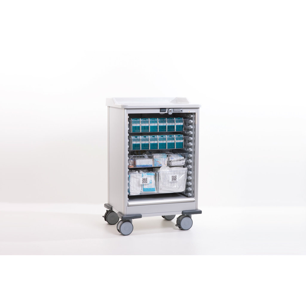 Belintra Medicart Rolluik