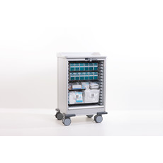 Belintra Medicart Roller Shutter