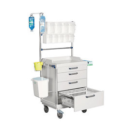 ScanCell® multifunctionele trolley