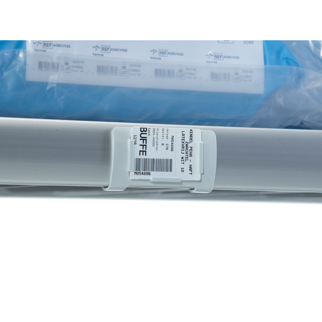 Belintra Système de stockage UBeFlex®