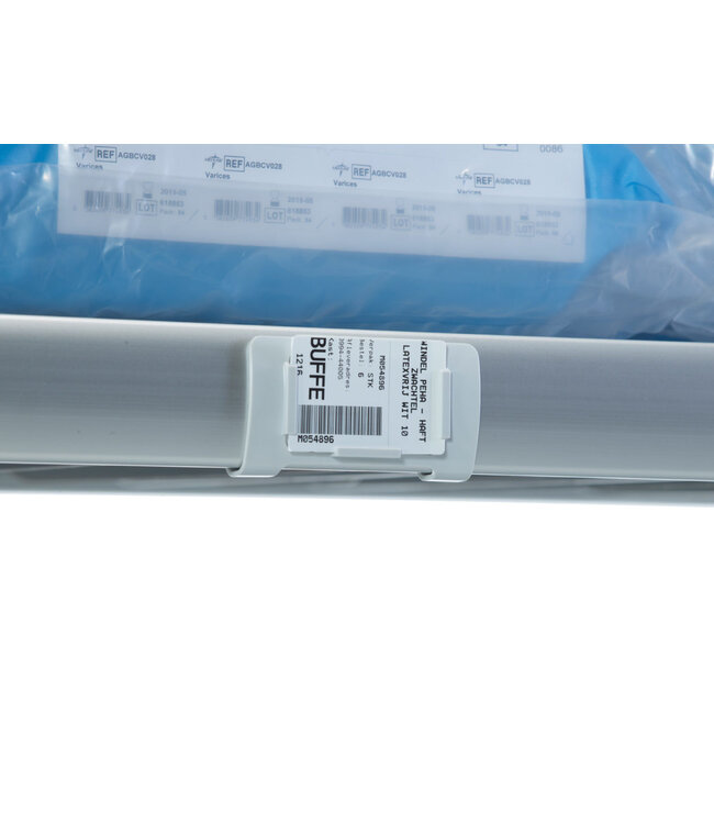 Belintra UBeFlex® storage system